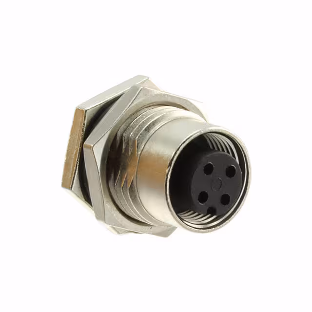 M12A-04PFFS-SF8001 Amphenol LTW  Assemblages de connecteurs circulaires